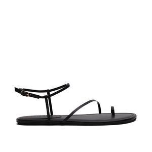 Aya Sandal - Black