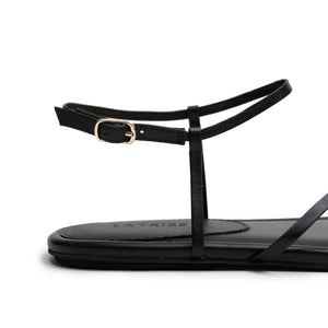 Aya Sandal - Black