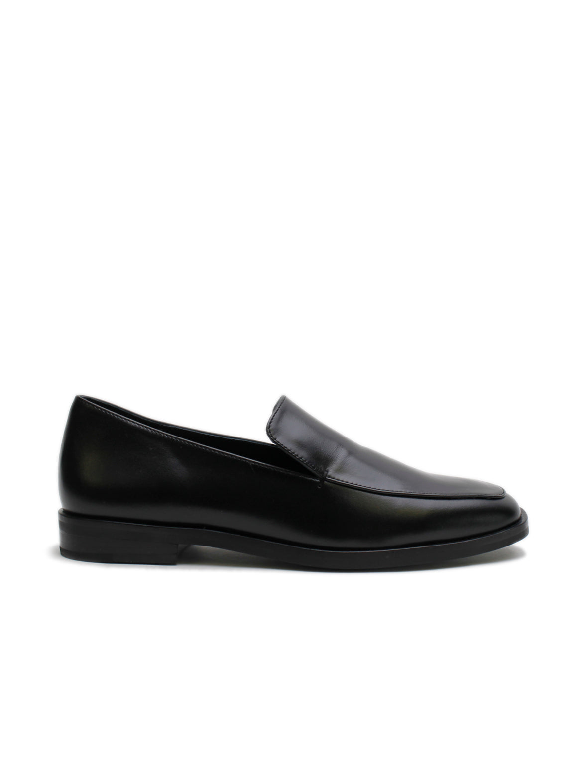 Cecile Loafer - Black