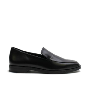 Cecile Loafer - Black