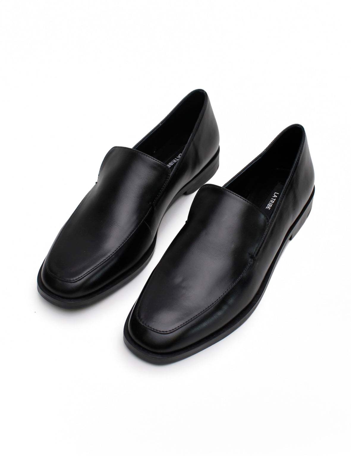 Cecile Loafer - Black