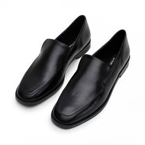 Cecile Loafer - Black