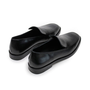 Cecile Loafer - Black