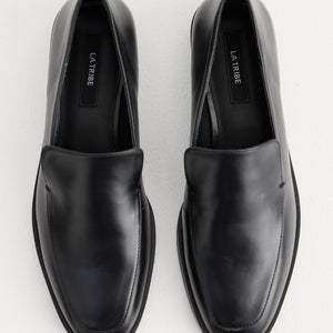 Cecile Loafer - Black