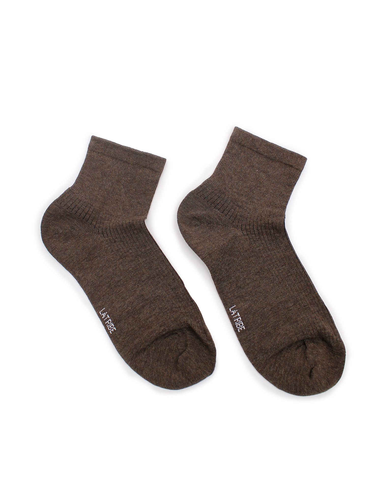 Essential Sock - Brown