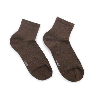 Essential Sock - Brown