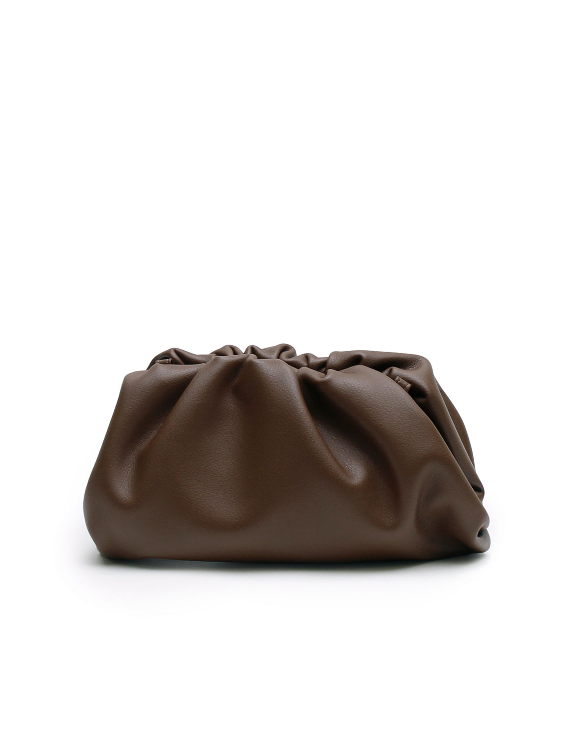 Dumpling Bag - Carob