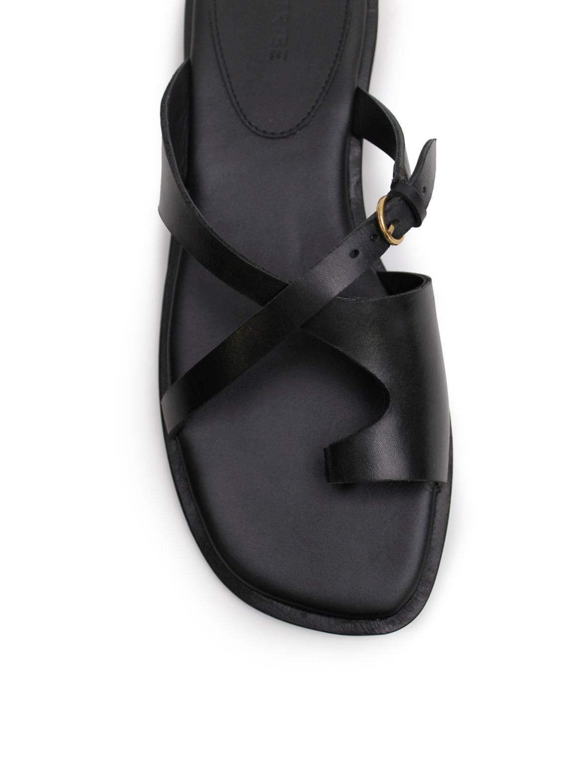 Etta Sandal - Black