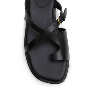 Etta Sandal - Black