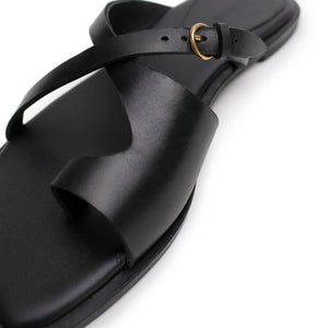 Etta Sandal - Black