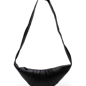 Half Moon Bag - Black