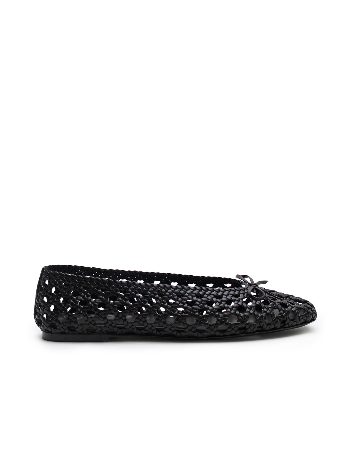 Margot Ballet Flat - Black