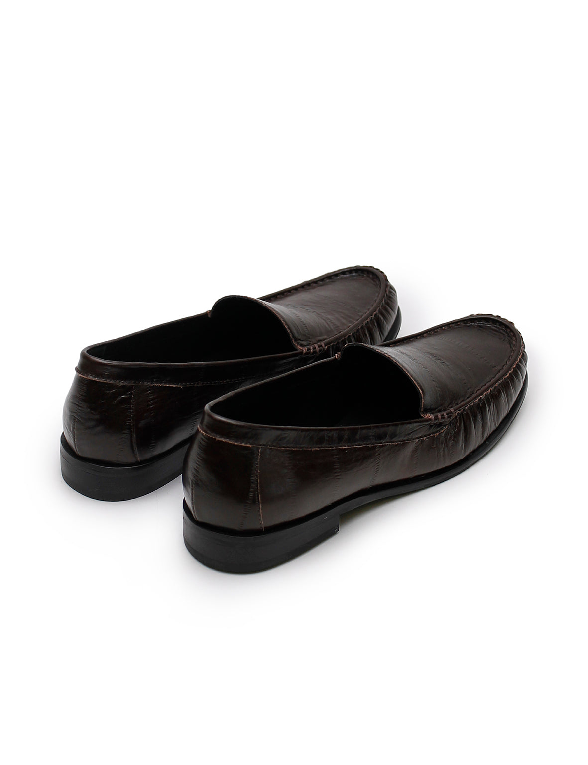 Maria Loafer - Vintage Pepper