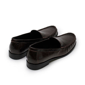 Maria Loafer - Vintage Pepper