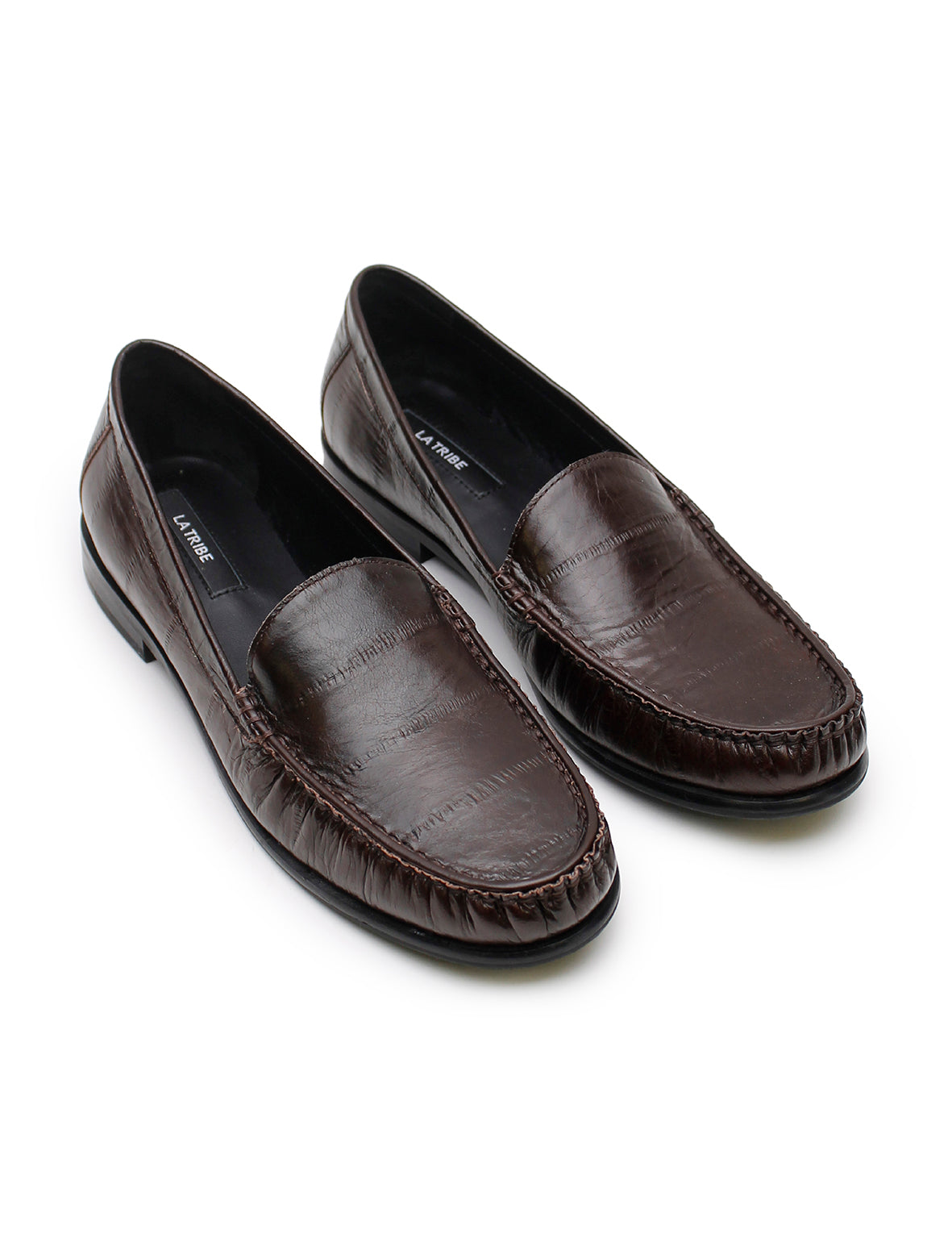 Maria Loafer - Vintage Pepper