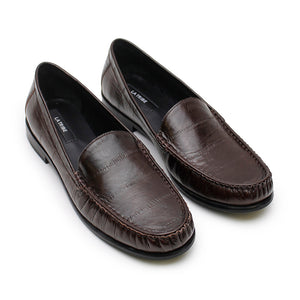 Maria Loafer - Vintage Pepper