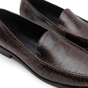 Maria Loafer - Vintage Pepper