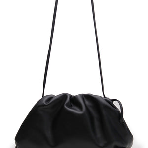 Dumpling Bag Medium - Black