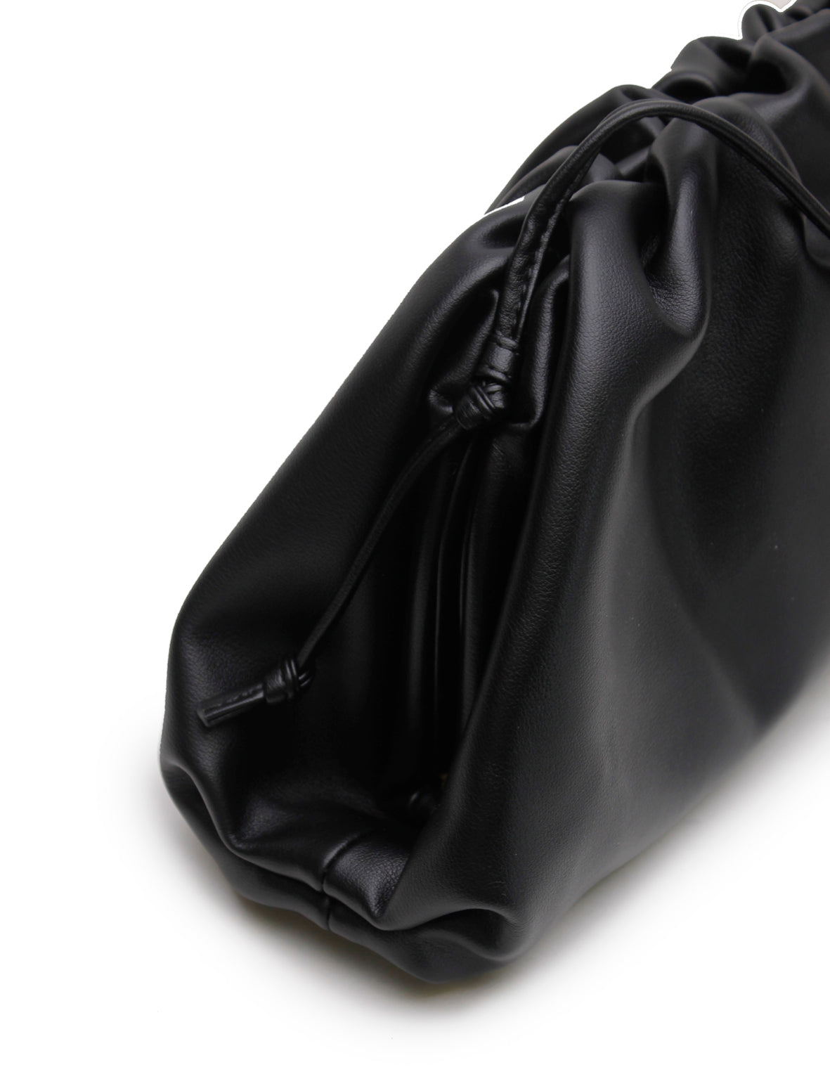 Dumpling Bag Medium - Black