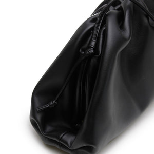 Dumpling Bag Medium - Black