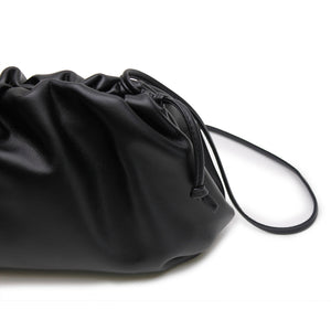 Dumpling Bag Medium - Black