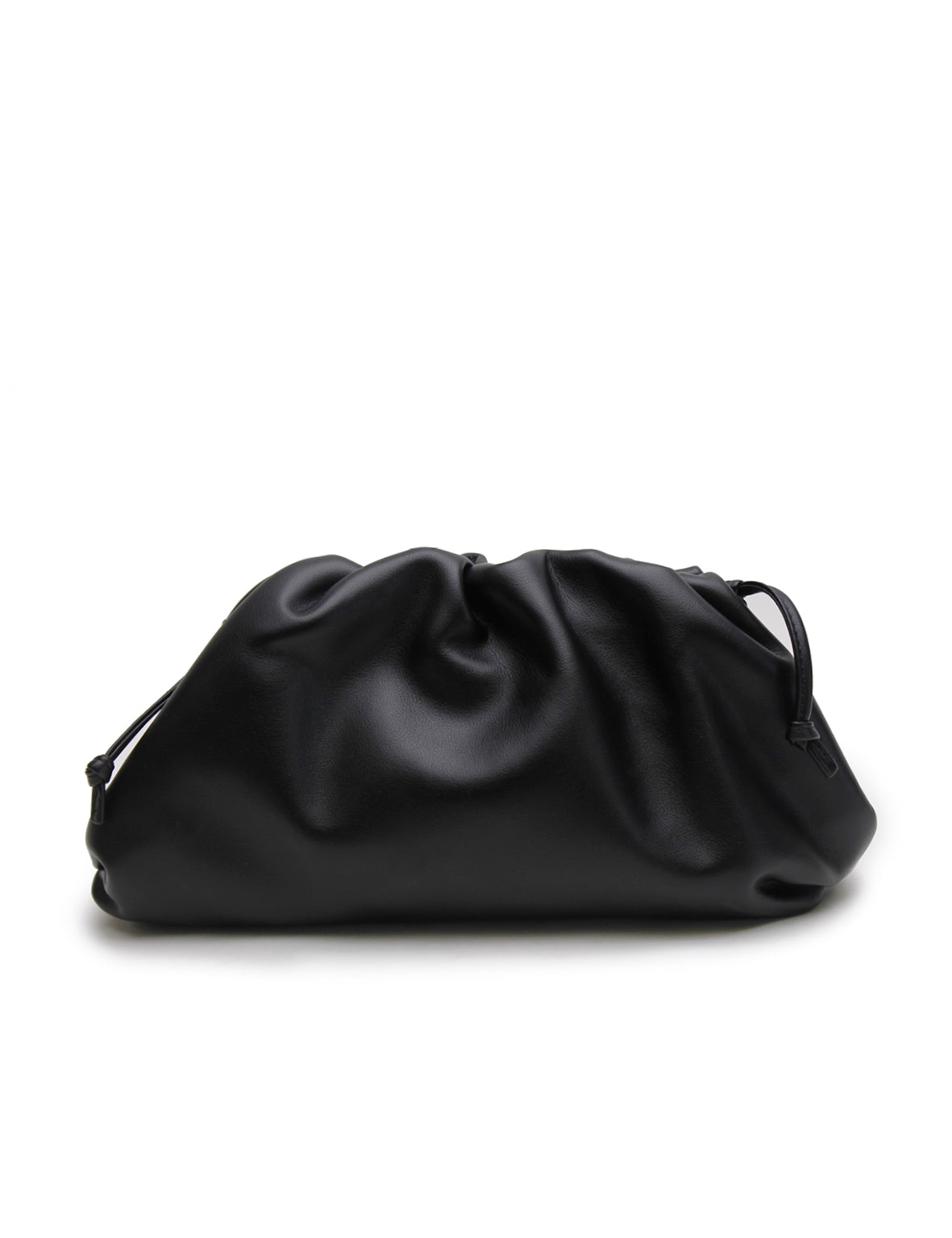 Dumpling Bag Medium - Black