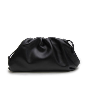 Dumpling Bag Medium - Black