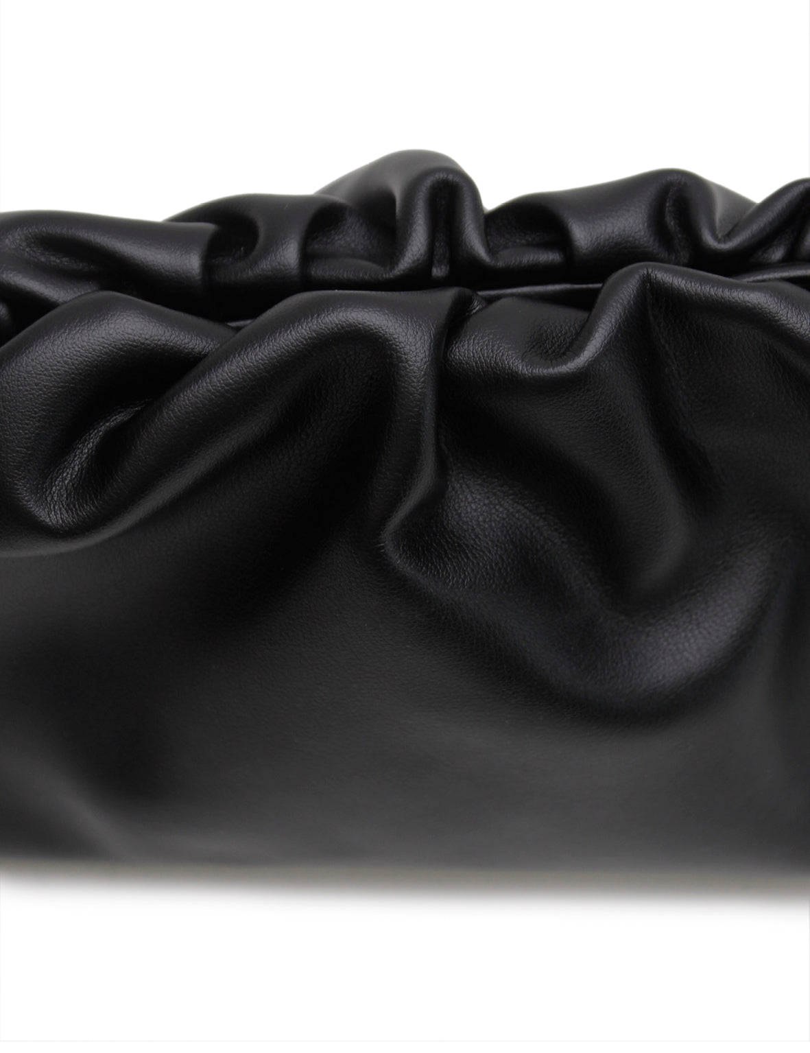 Dumpling Bag Medium - Black