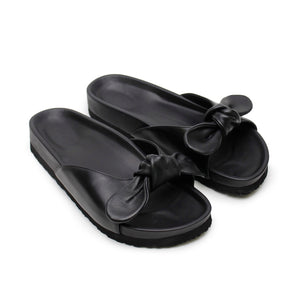 Mia Slide - Black