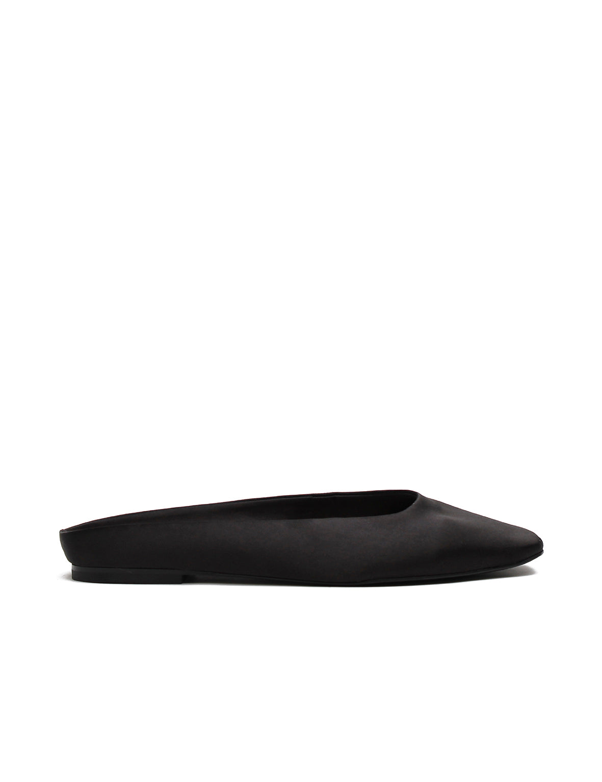 Mya Mule - Black