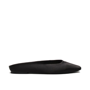 Mya Mule - Black