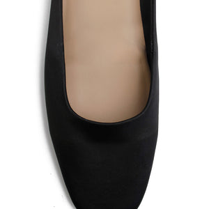 Mya Mule - Black