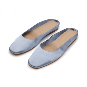 Mya Mule - Capri Blue