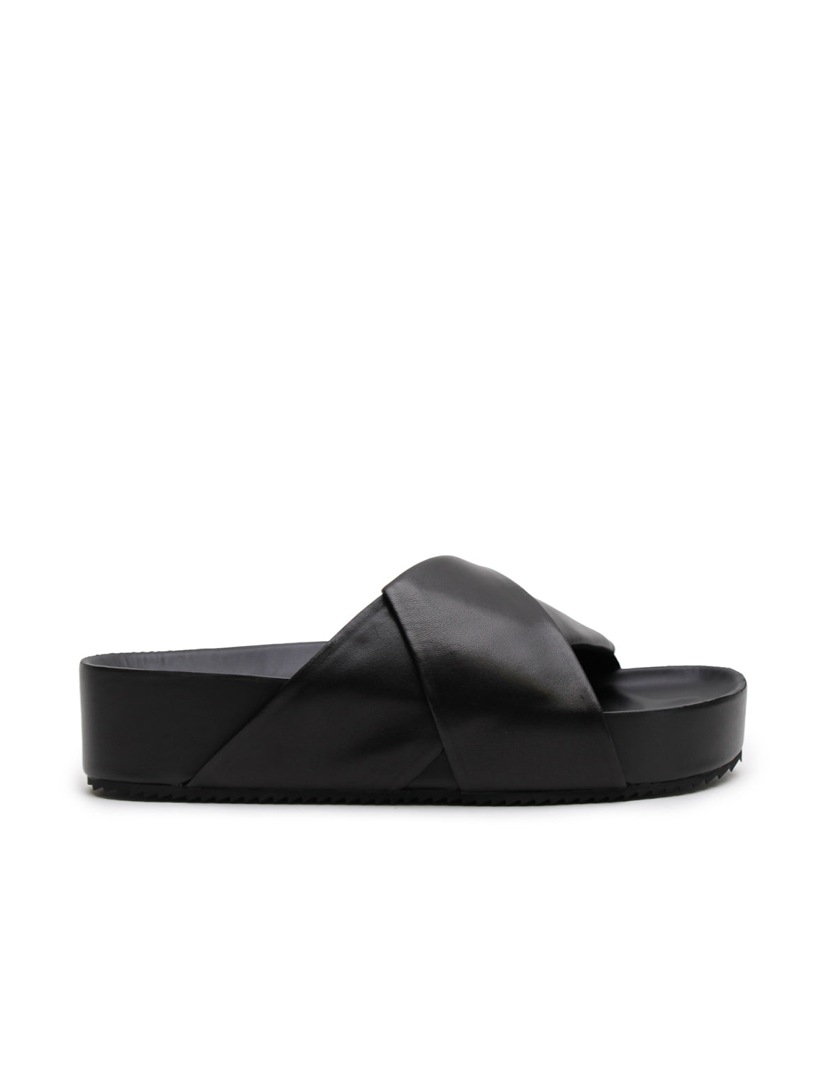 Nori Platform - Black