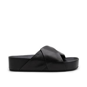 Nori Platform - Black