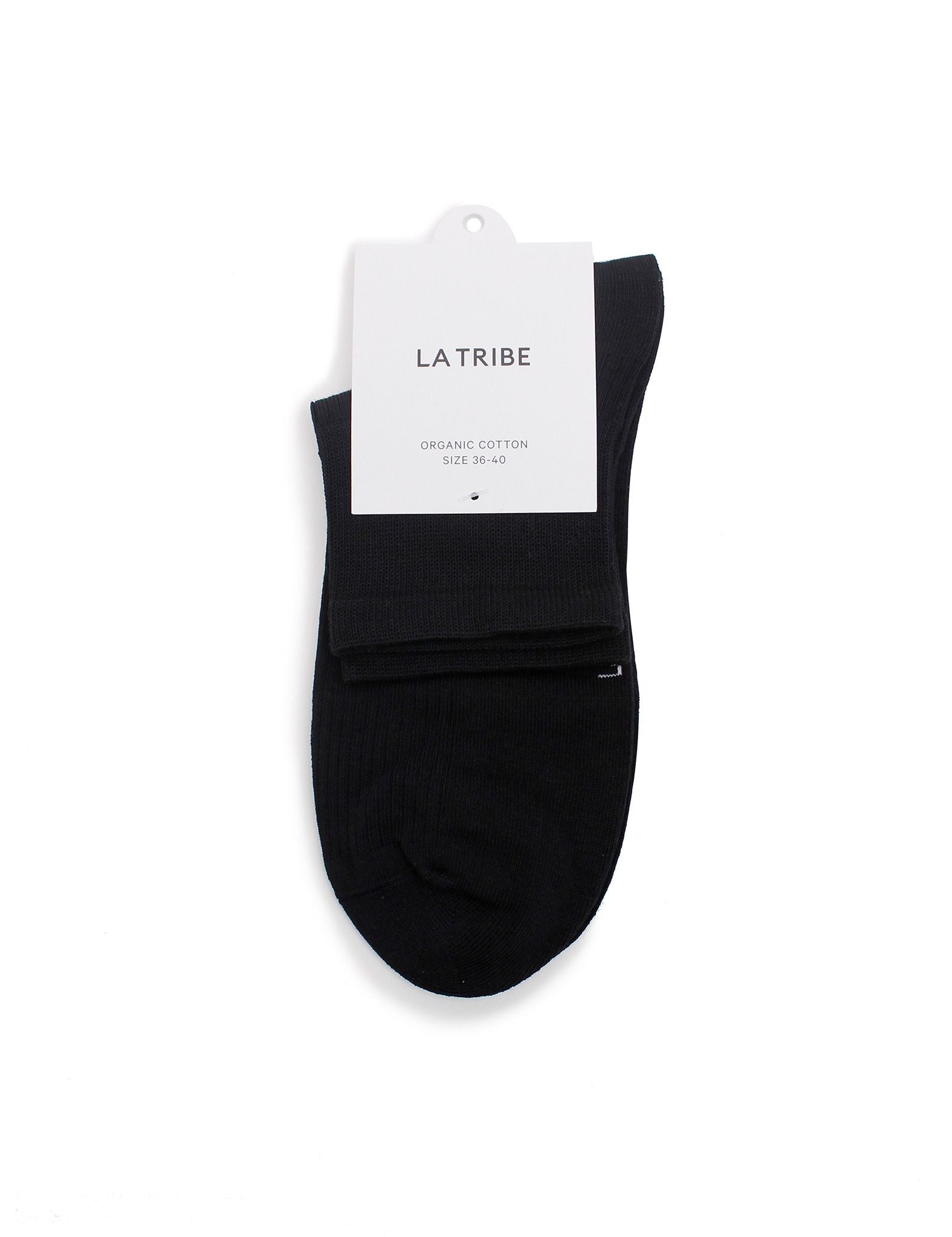 Essential Sock - Black