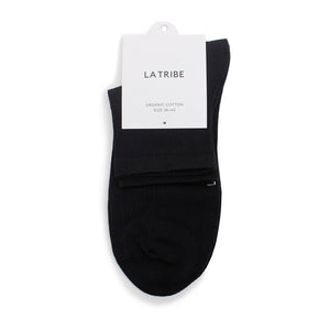 Essential Sock - Black