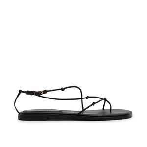 Sara Sandal - Black