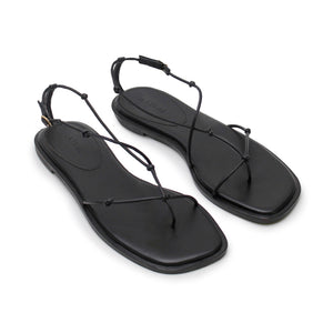 Sara Sandal - Black