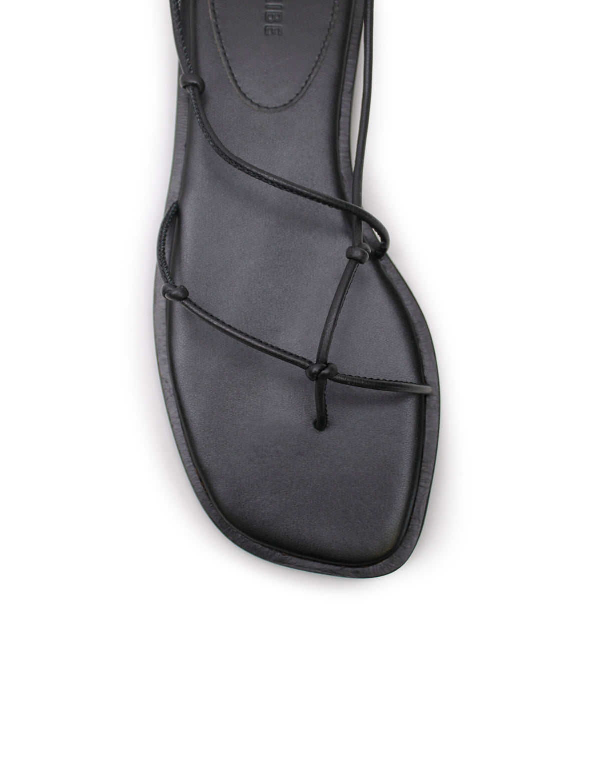 Sara Sandal - Black