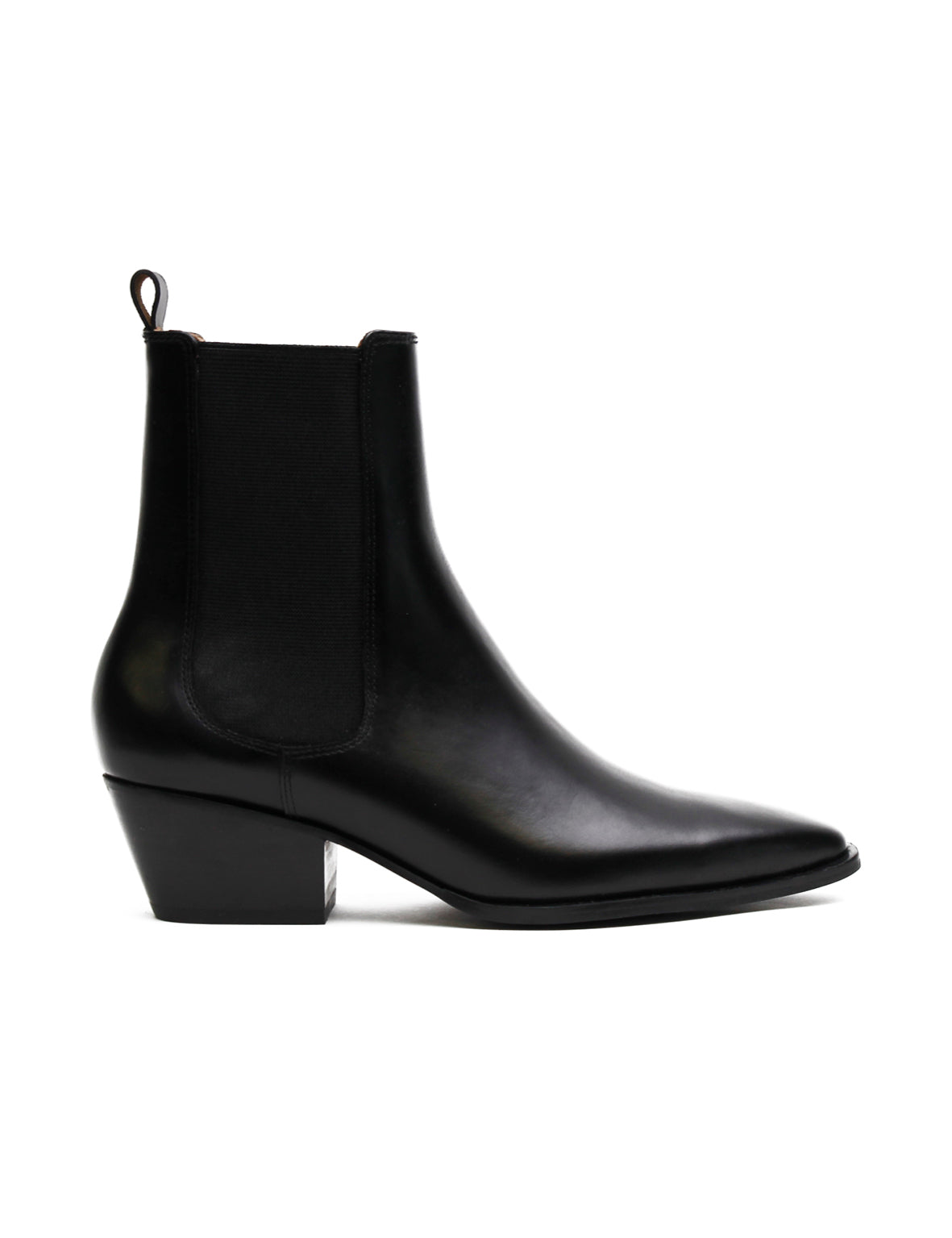 Sylvie Boot - Black