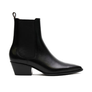 Sylvie Boot - Black