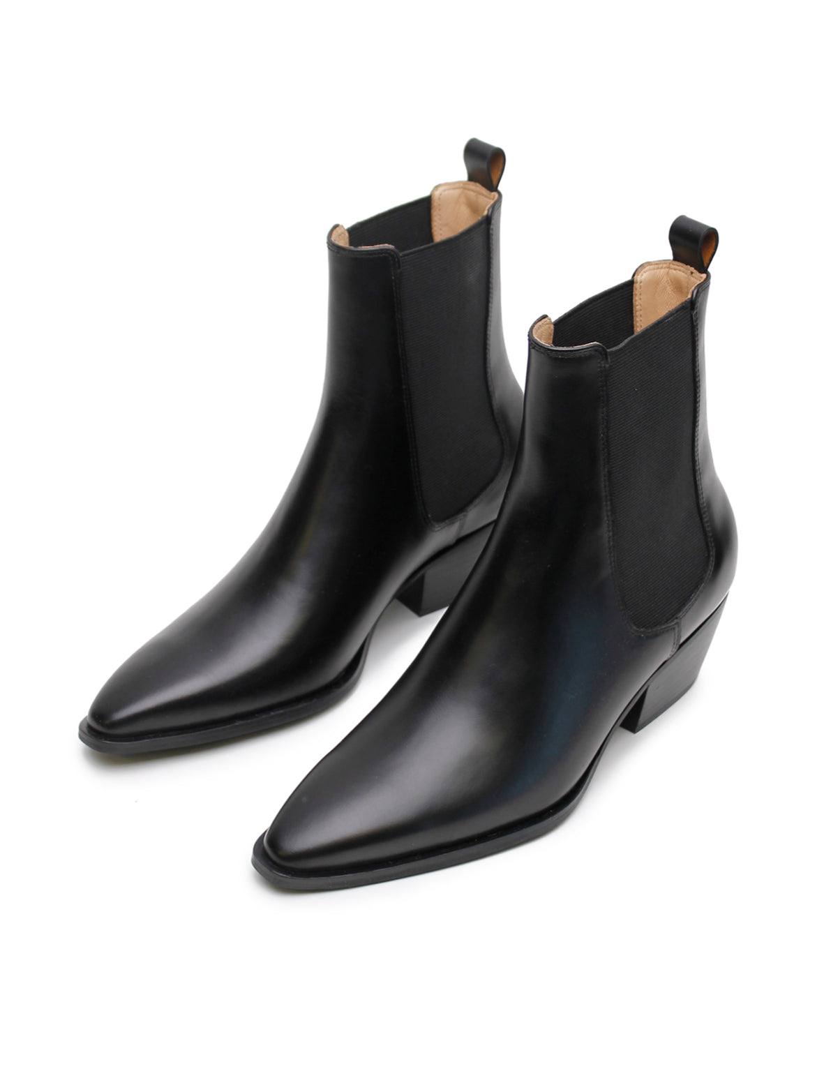 Sylvie Boot - Black