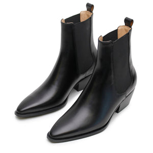 Sylvie Boot - Black