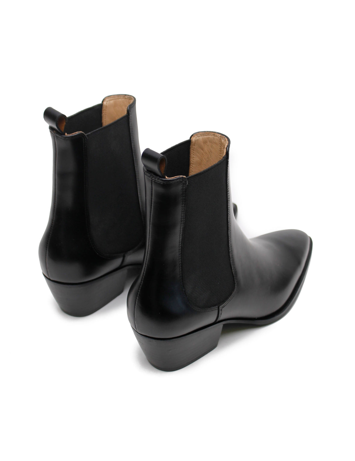 Sylvie Boot - Black