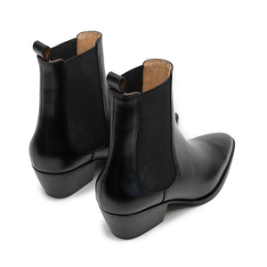 Sylvie Boot - Black