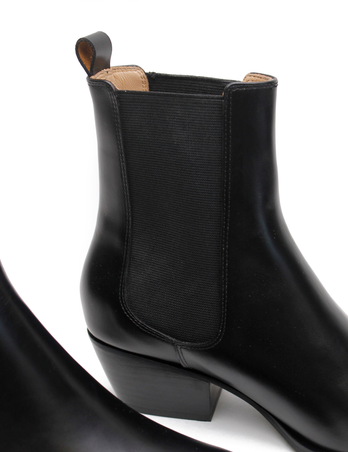 Sylvie Boot - Black