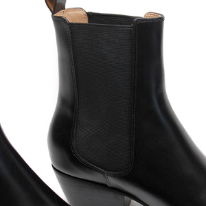 Sylvie Boot - Black