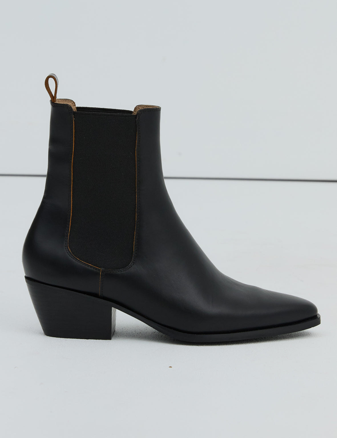 Sylvie Boot - Black