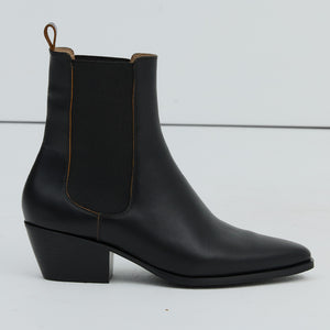 Sylvie Boot - Black